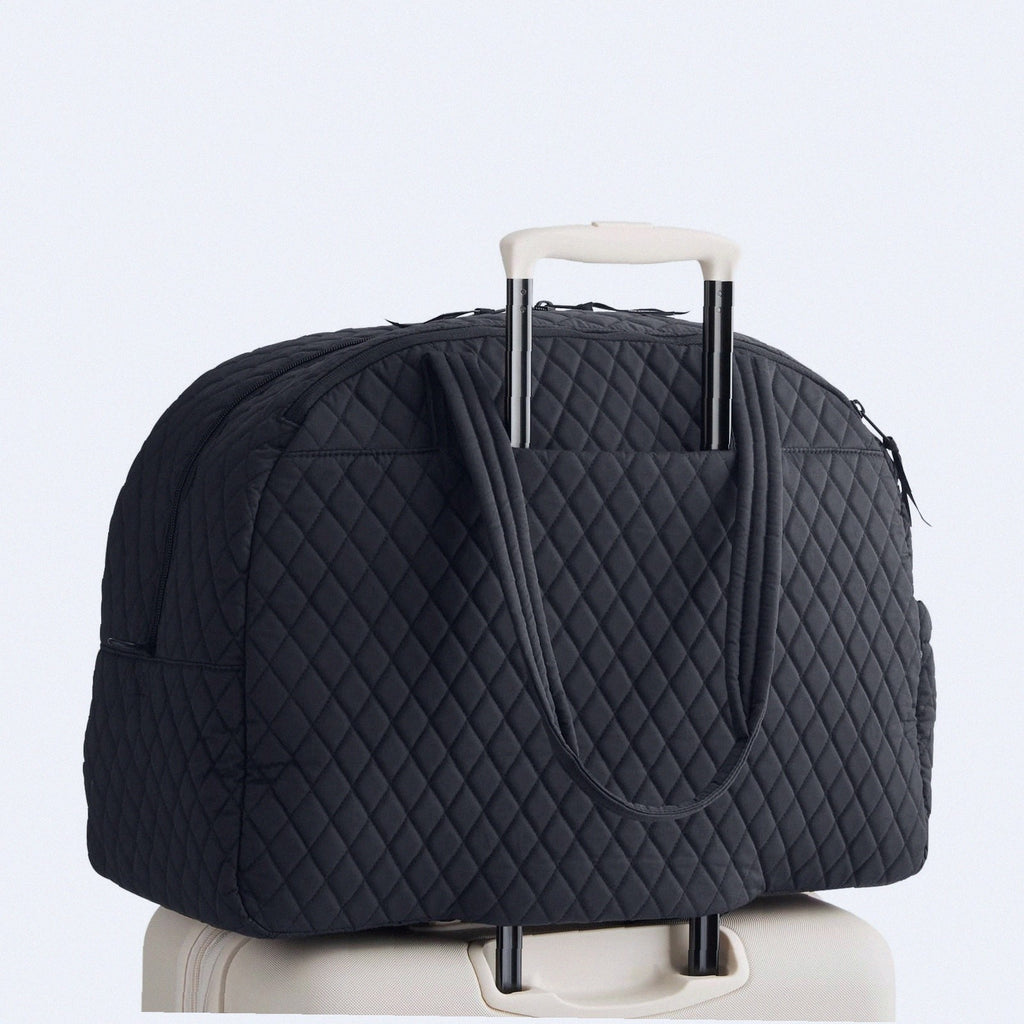 Large Weekender Travel Bag
