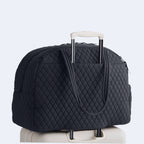 Large Weekender Travel Bag