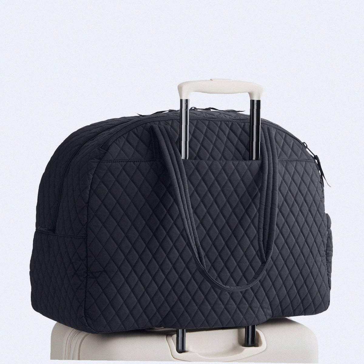 Large Weekender Travel Bag