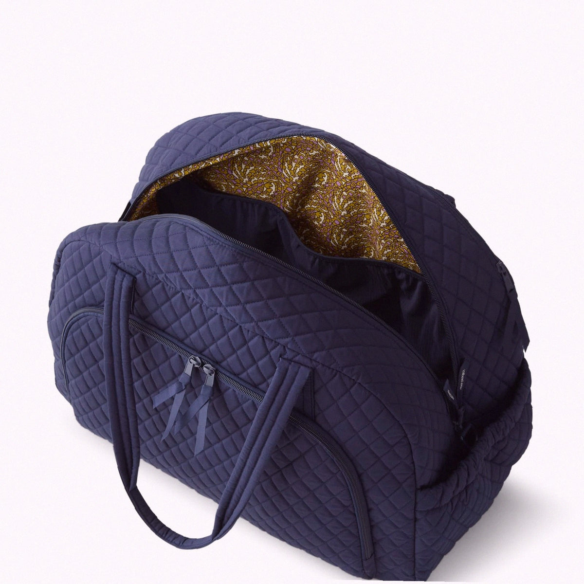 Large Weekender Travel Bag