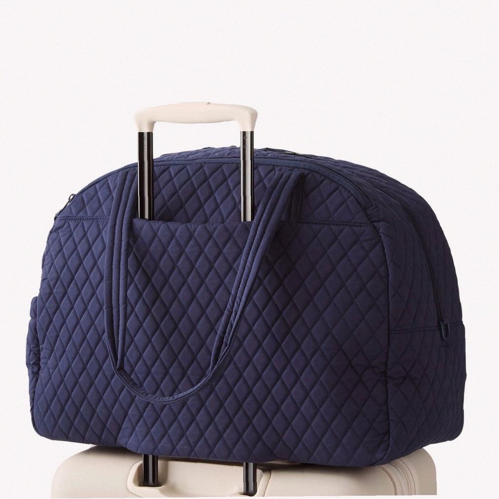 Large Weekender Travel Bag