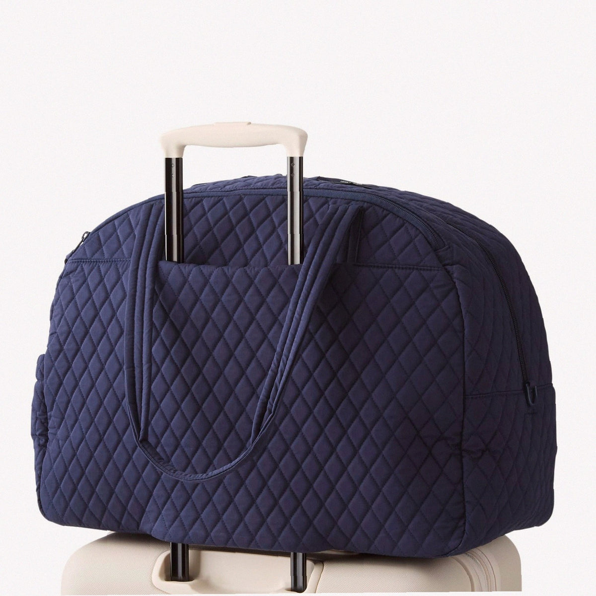Large Weekender Travel Bag