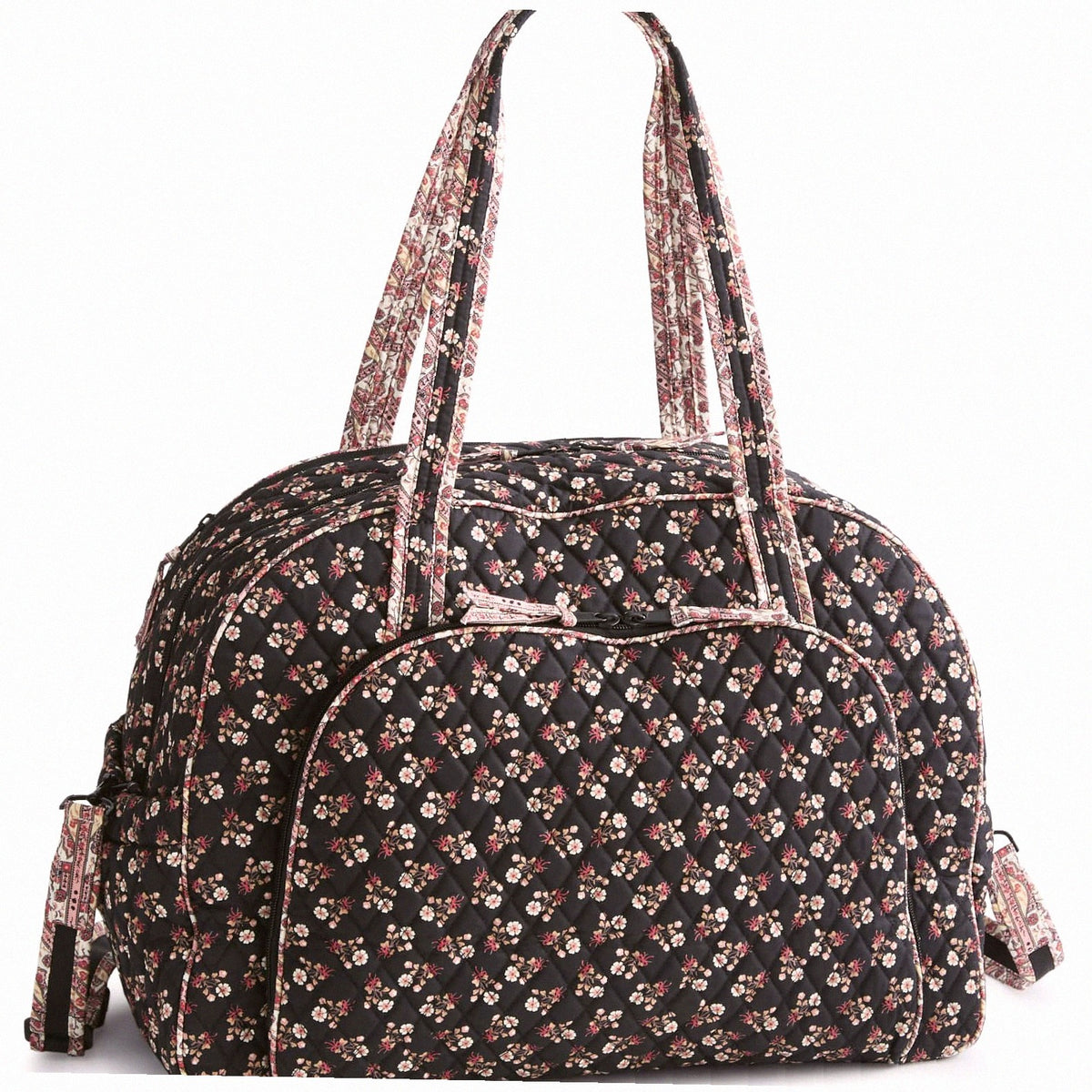 Large Weekender Travel Bag