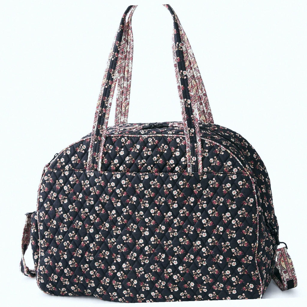 Large Weekender Travel Bag