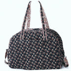 Large Weekender Travel Bag