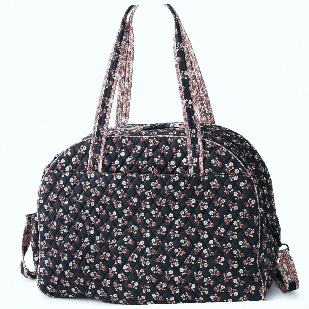 Large Weekender Travel Bag