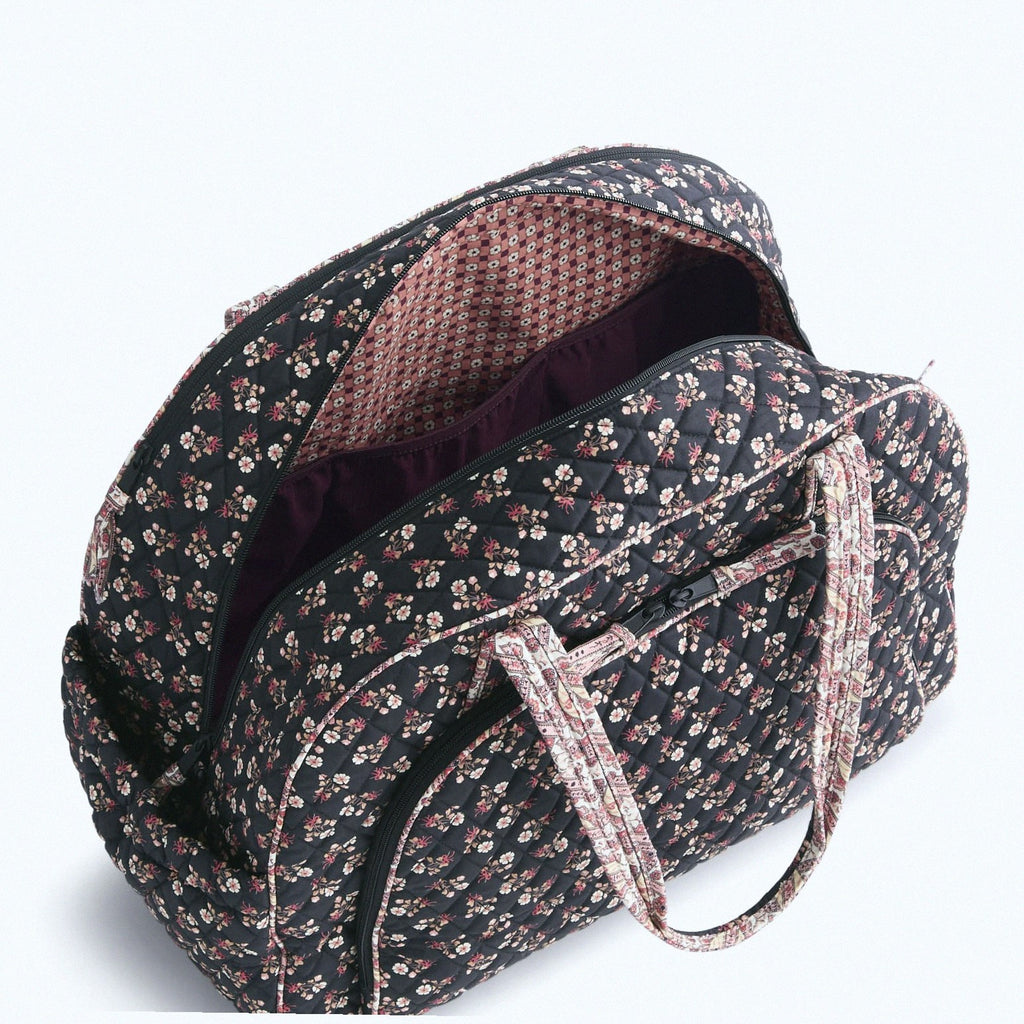 Large Weekender Travel Bag