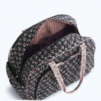 Large Weekender Travel Bag