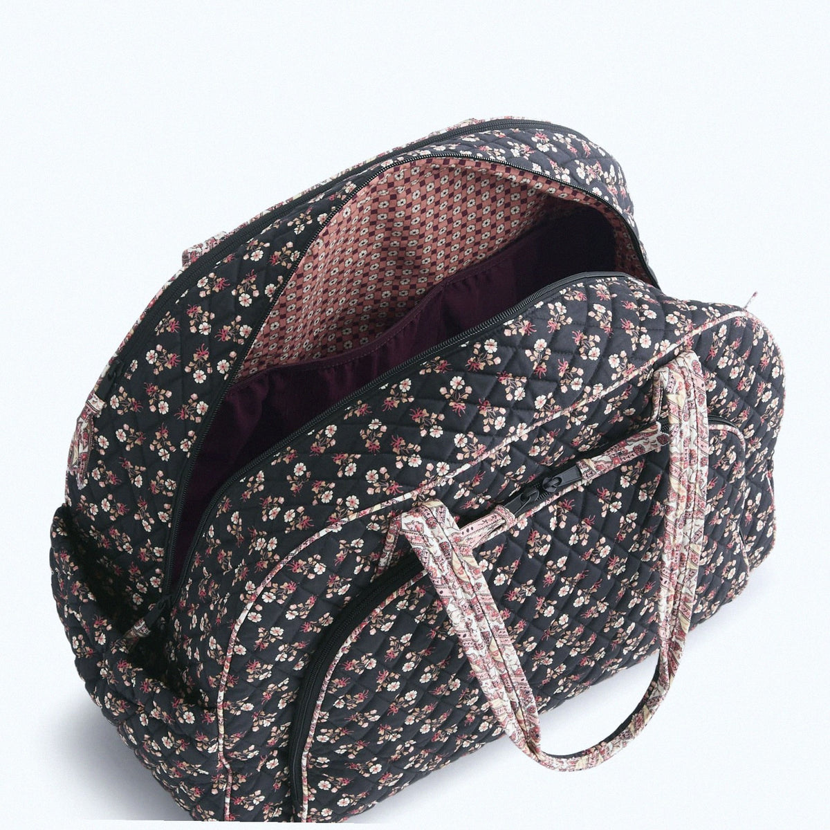 Large Weekender Travel Bag