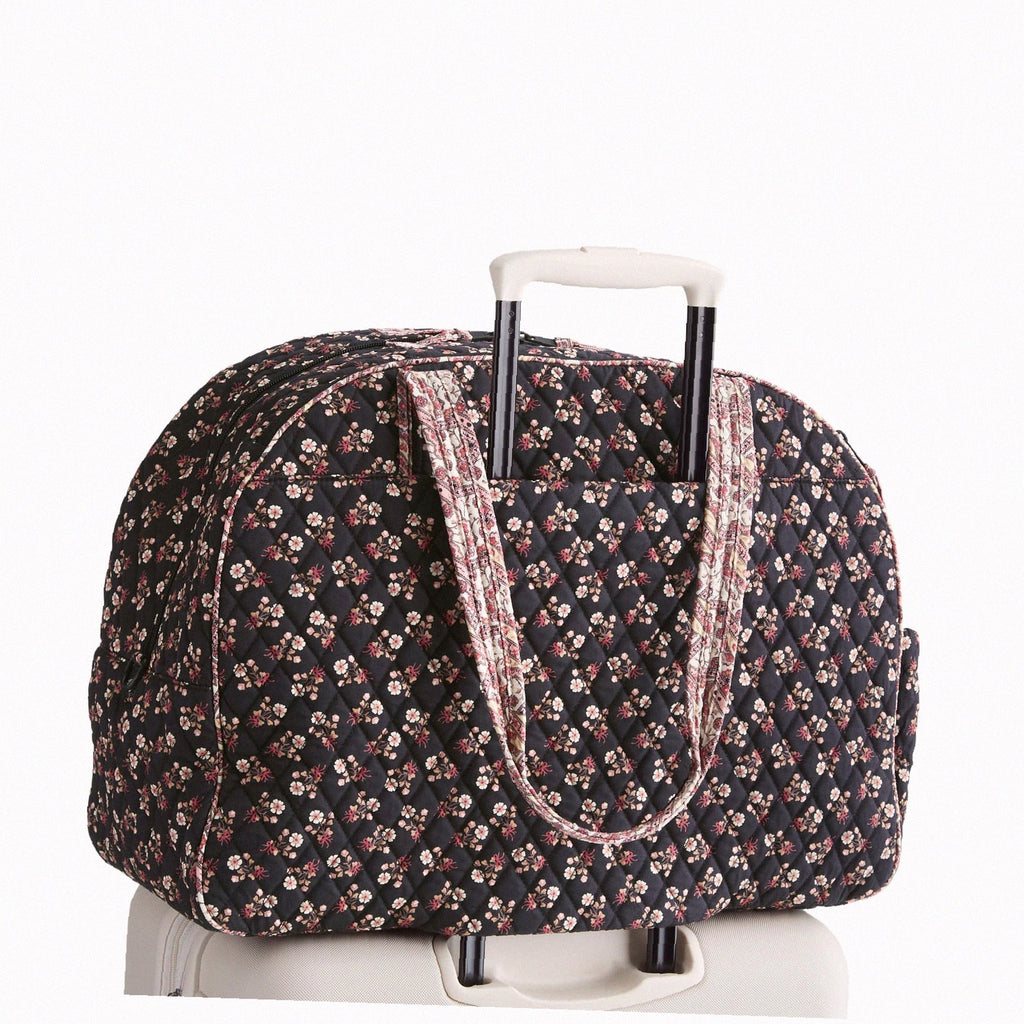 Large Weekender Travel Bag