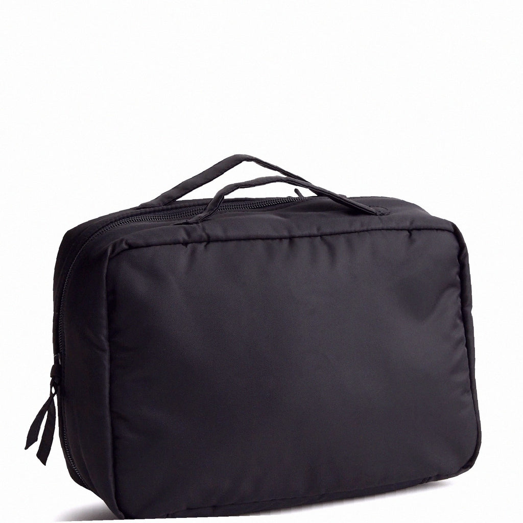 Lay Flat Travel Organizer