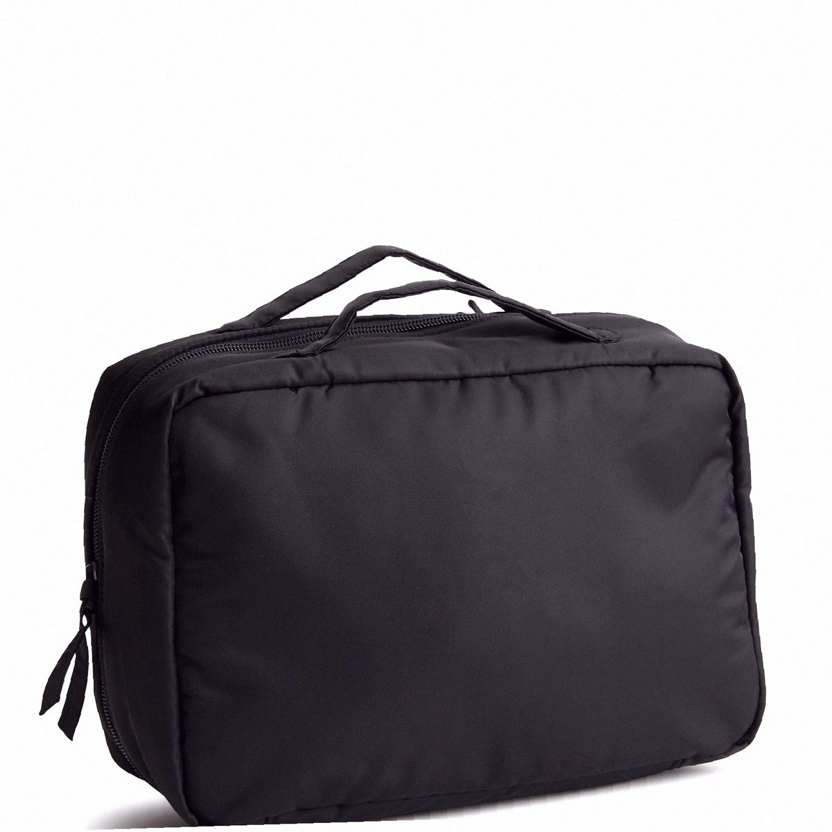 Lay Flat Travel Organizer