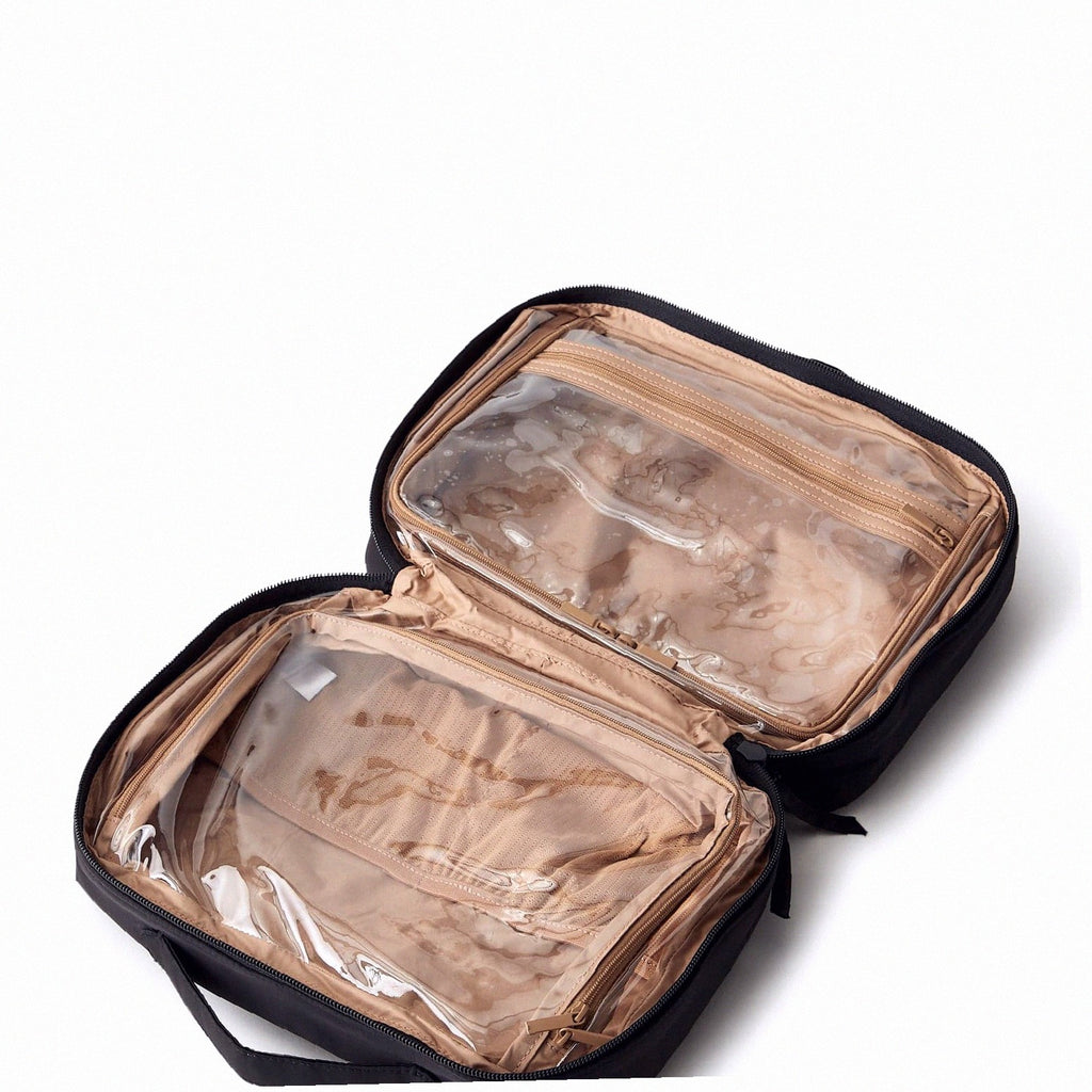 Lay Flat Travel Organizer