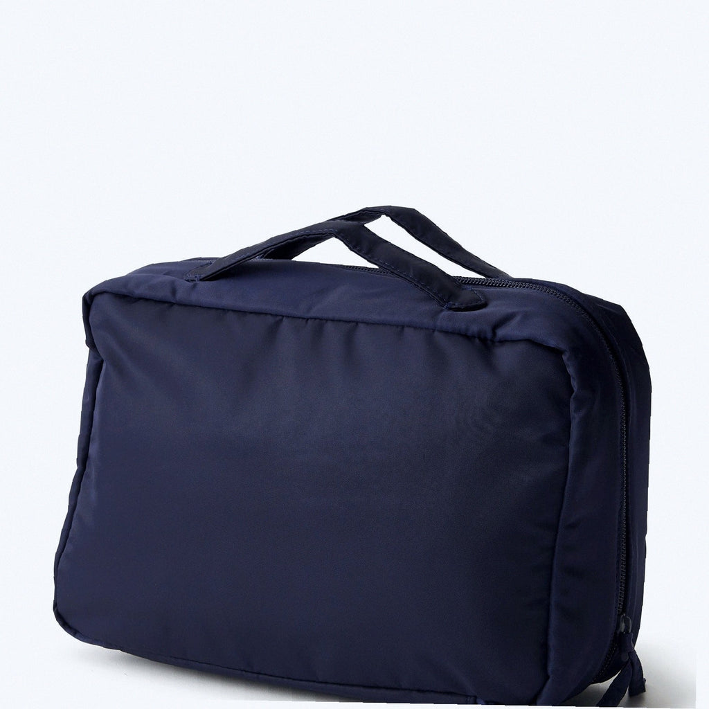 Lay Flat Travel Organizer