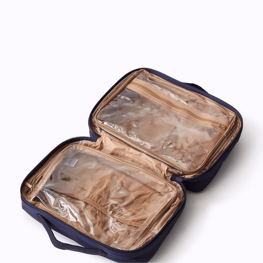 Lay Flat Travel Organizer