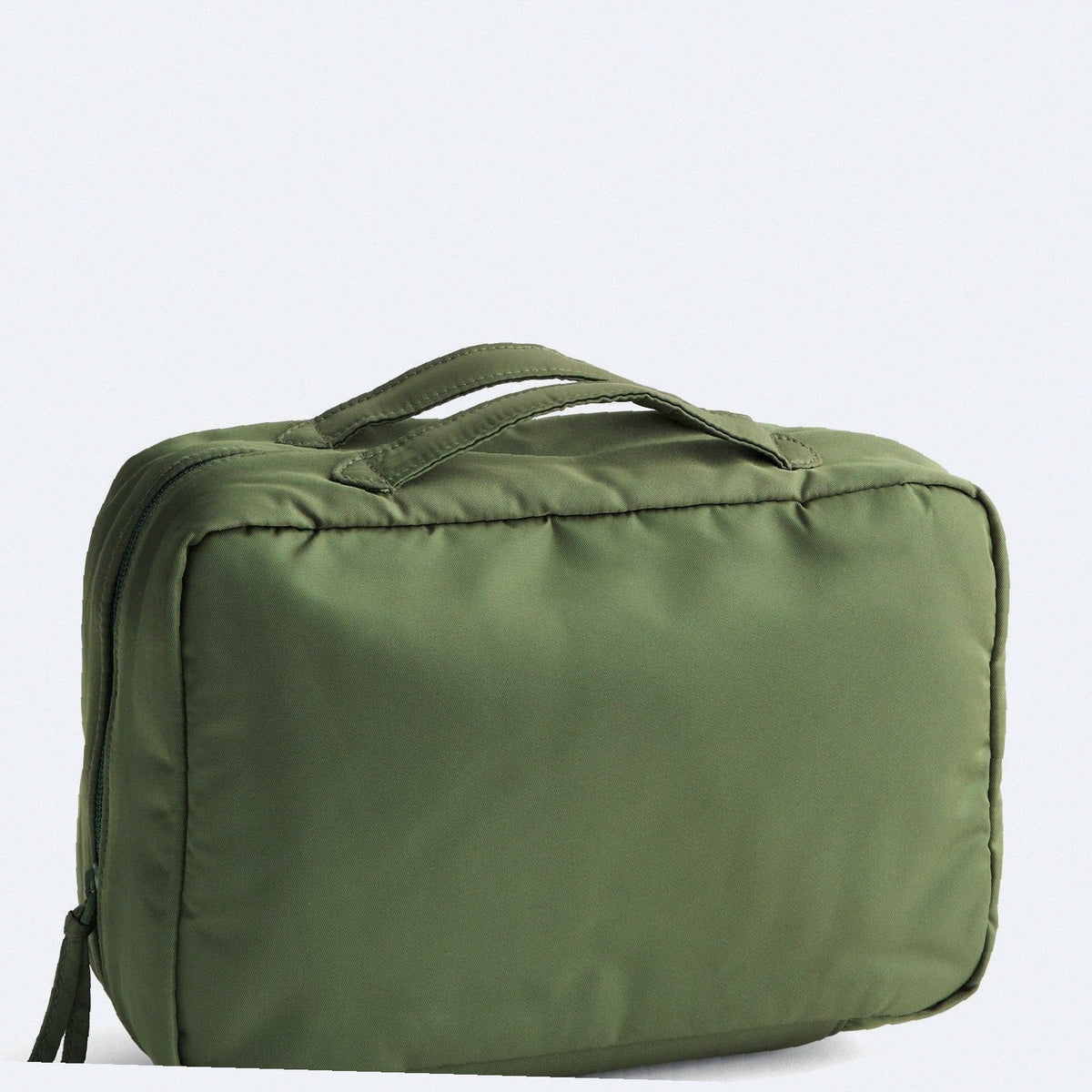 Lay Flat Travel Organizer