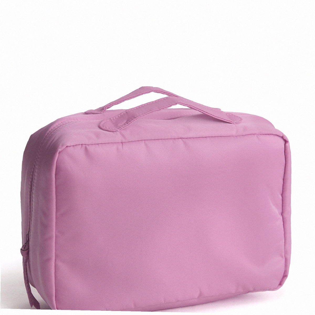 Lay Flat Travel Organizer