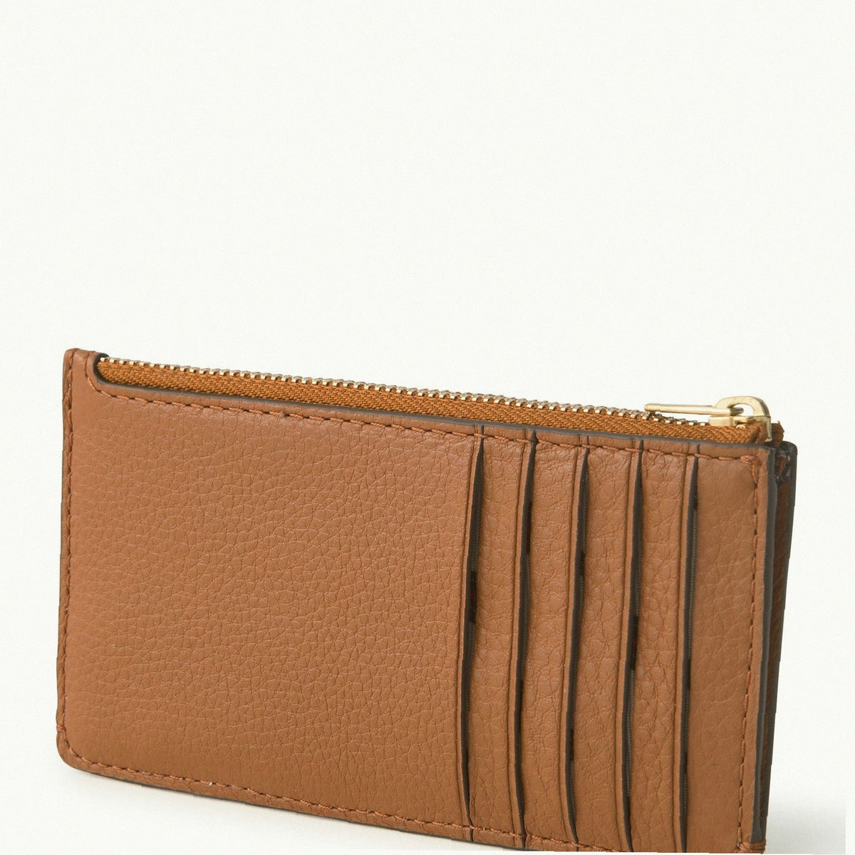 Linear Card Case