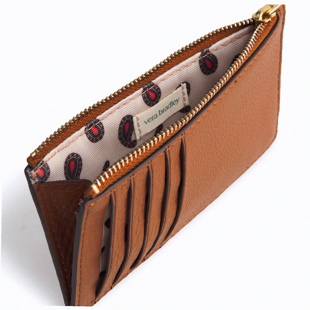Linear Card Case