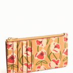 Linear Card Case