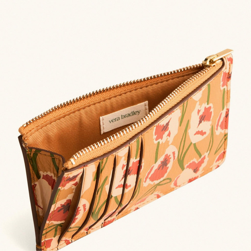 Linear Card Case