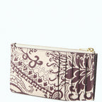 Linear Card Case