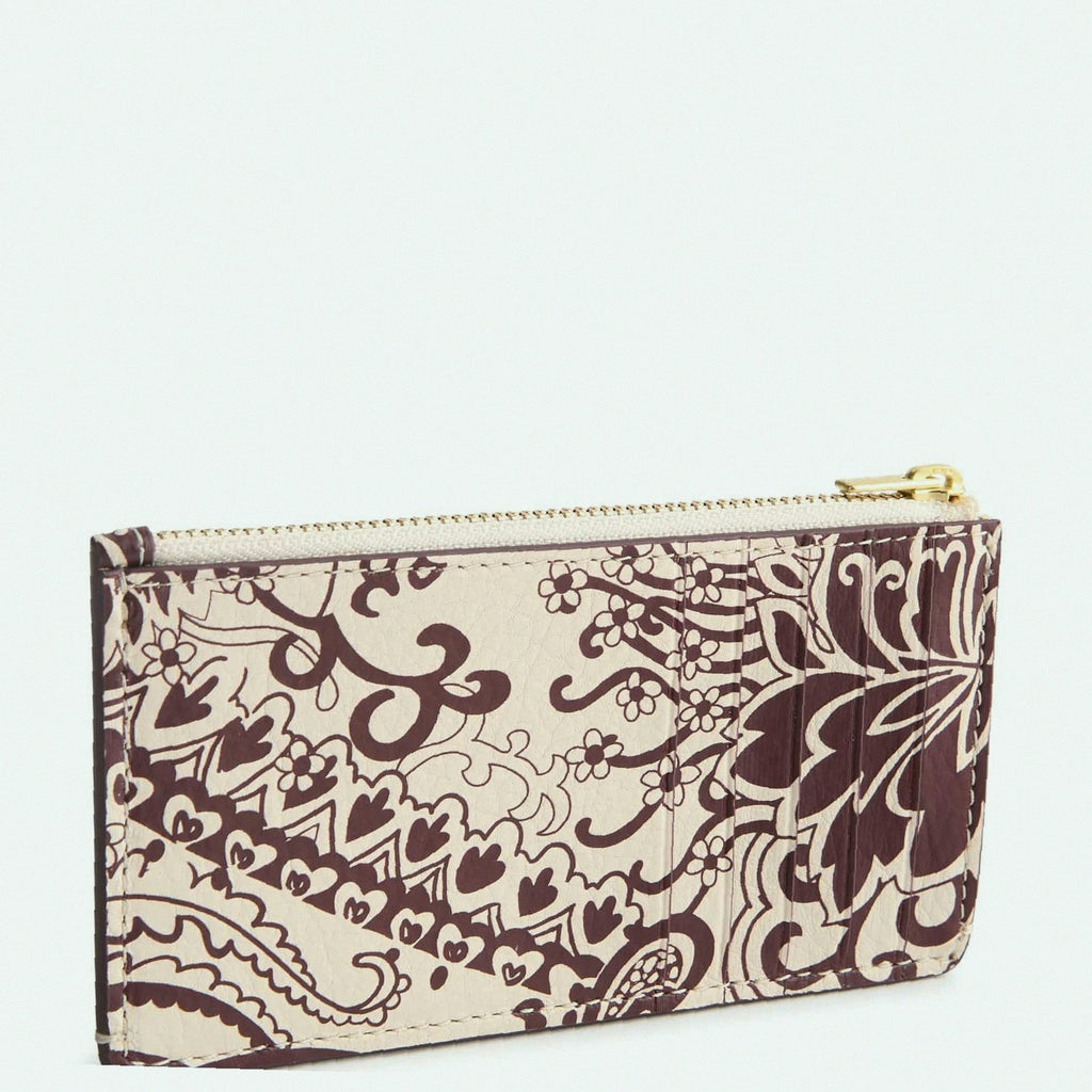 Linear Card Case