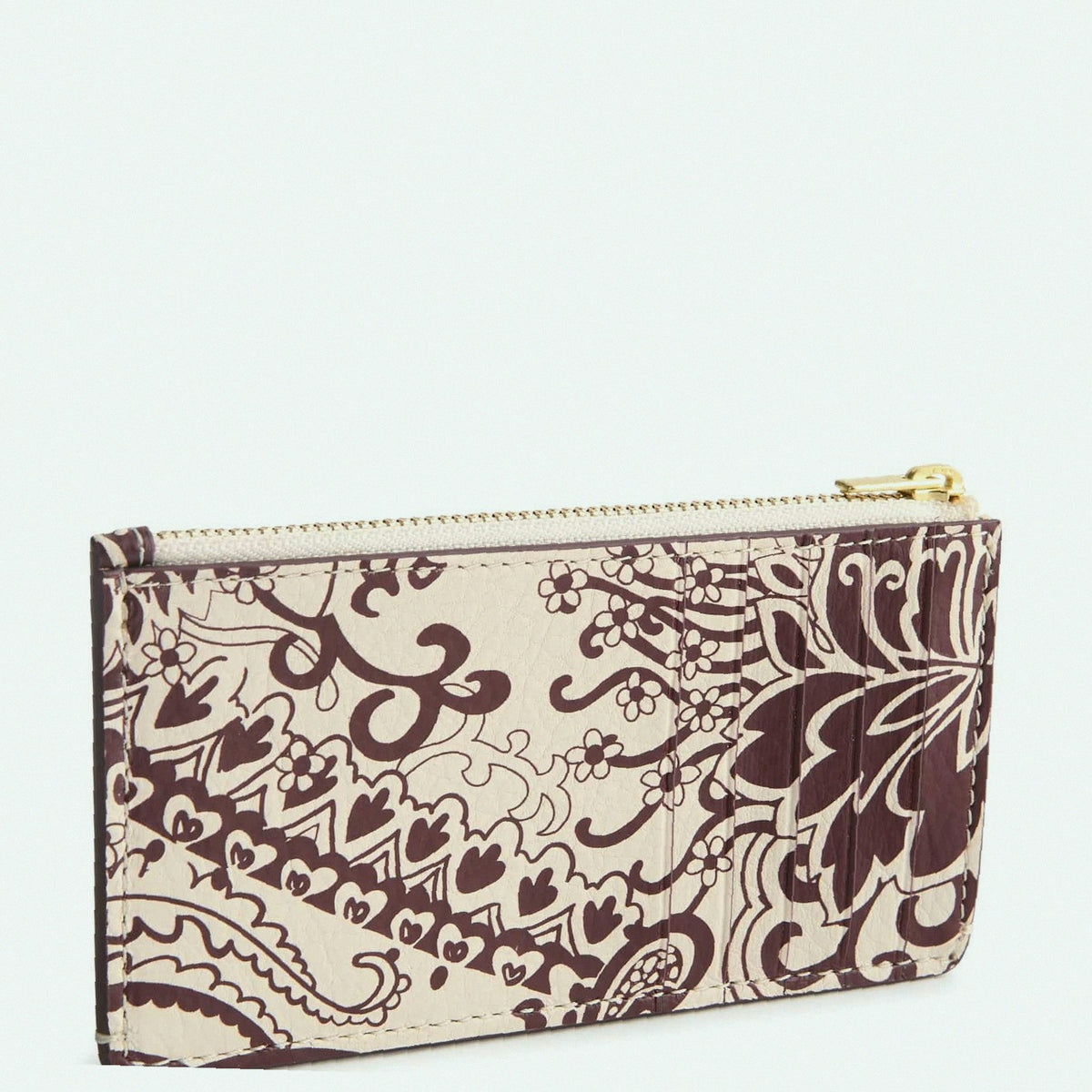 Linear Card Case