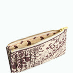 Linear Card Case