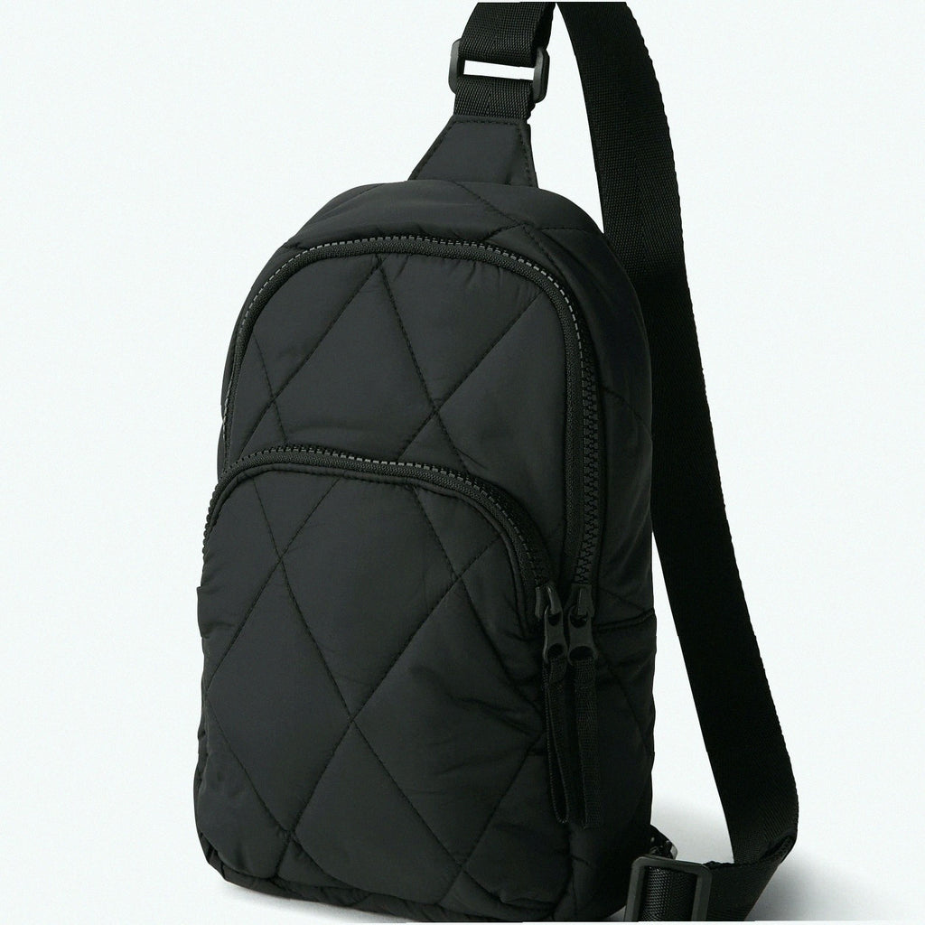 Lorman Sling Backpack