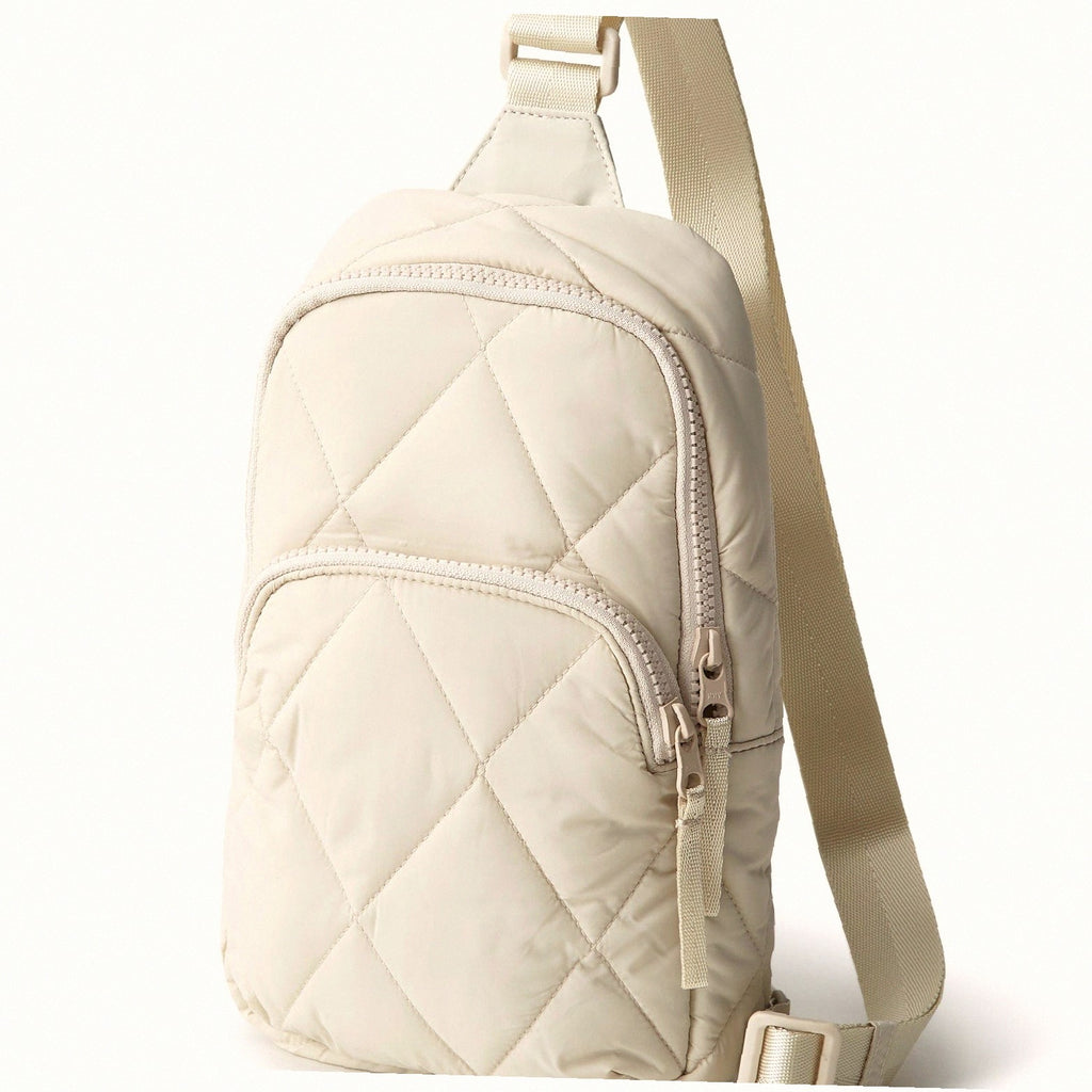 Lorman Sling Backpack