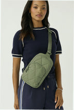 Lorman Sling Backpack