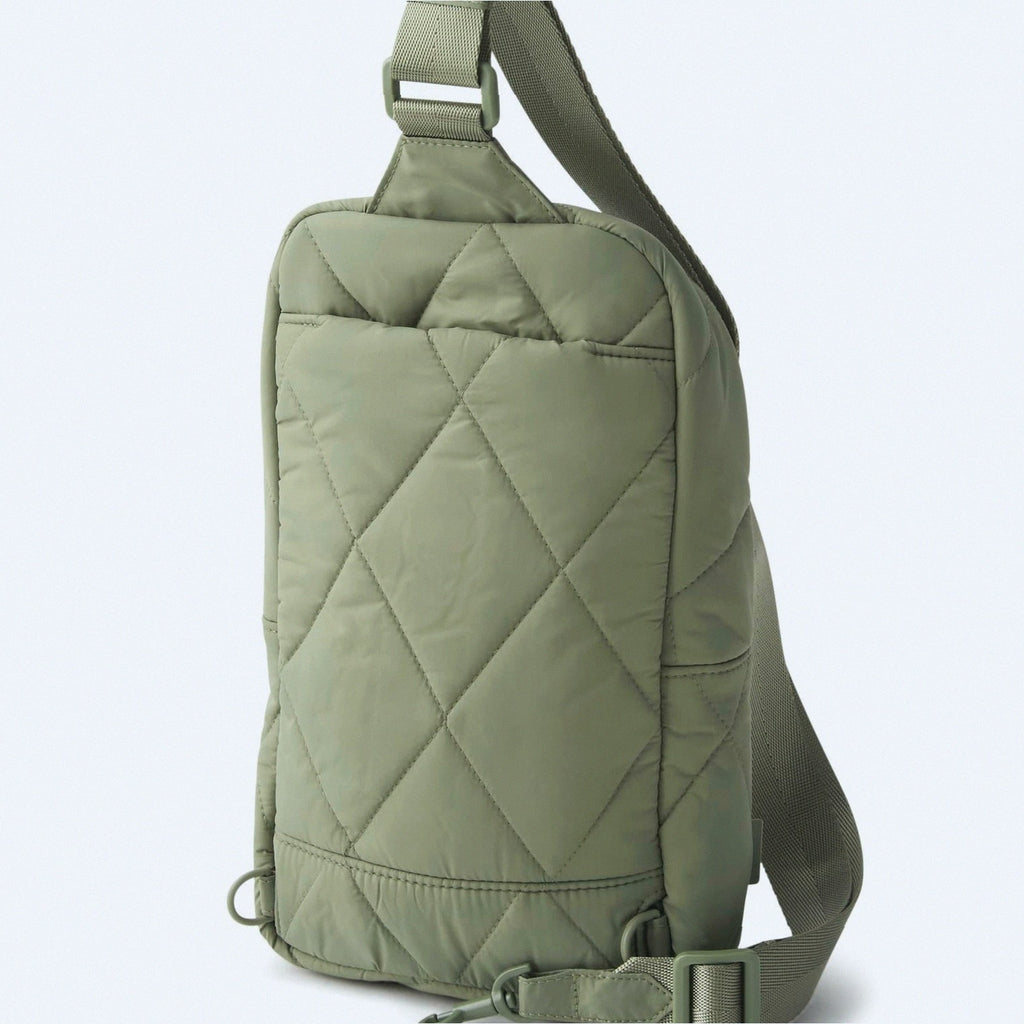 Lorman Sling Backpack