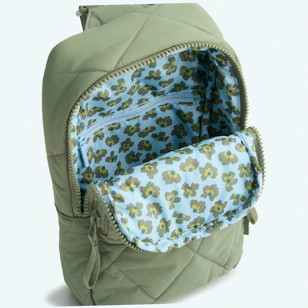 Lorman Sling Backpack