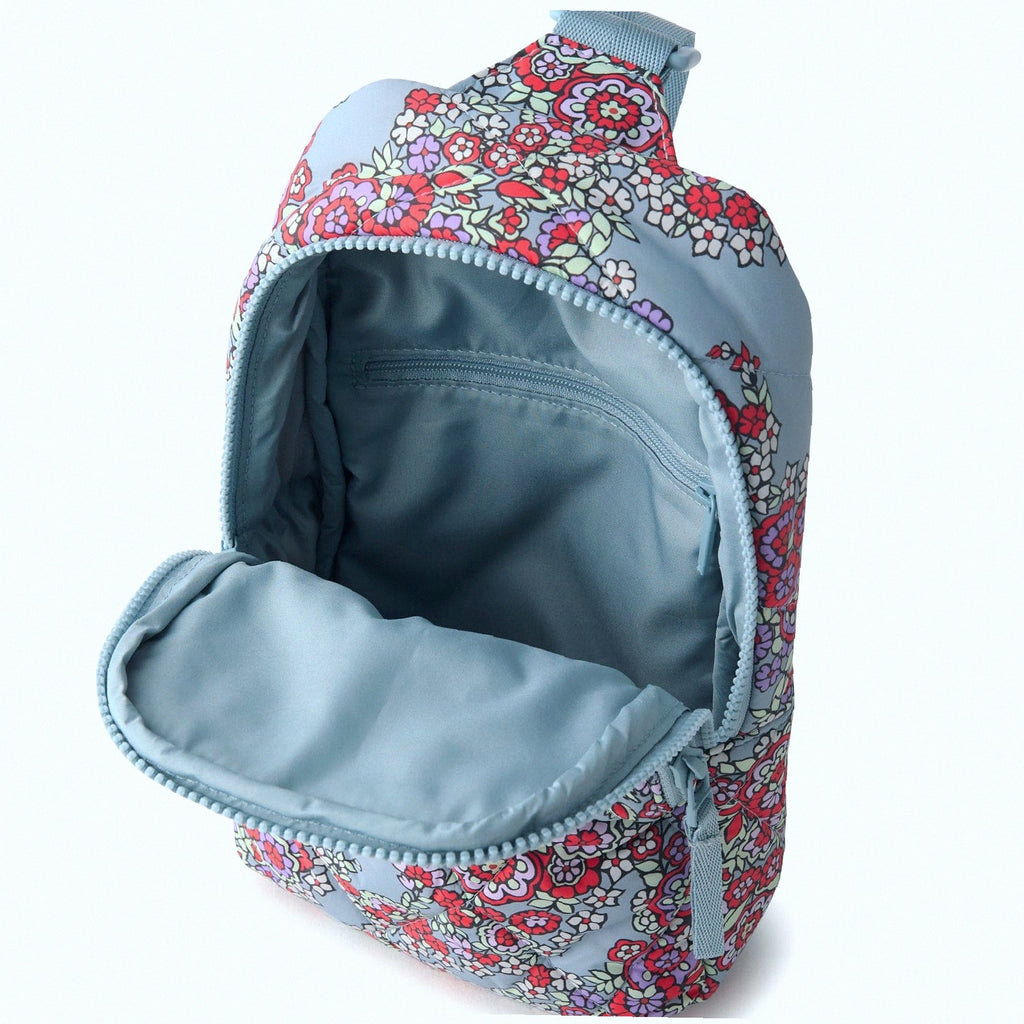 Lorman Sling Backpack