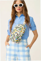 Lorman Sling Backpack