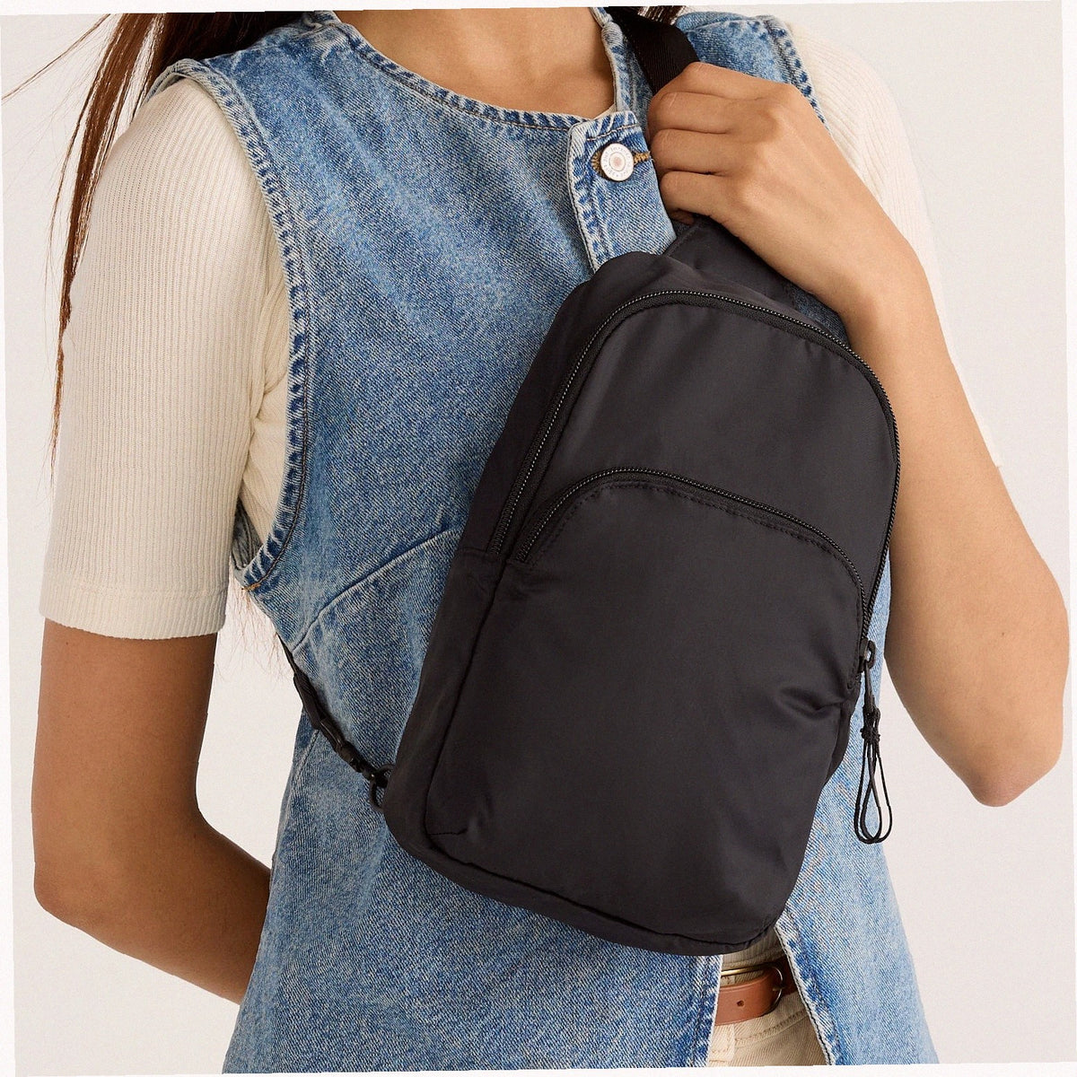 Lorman Sling Backpack