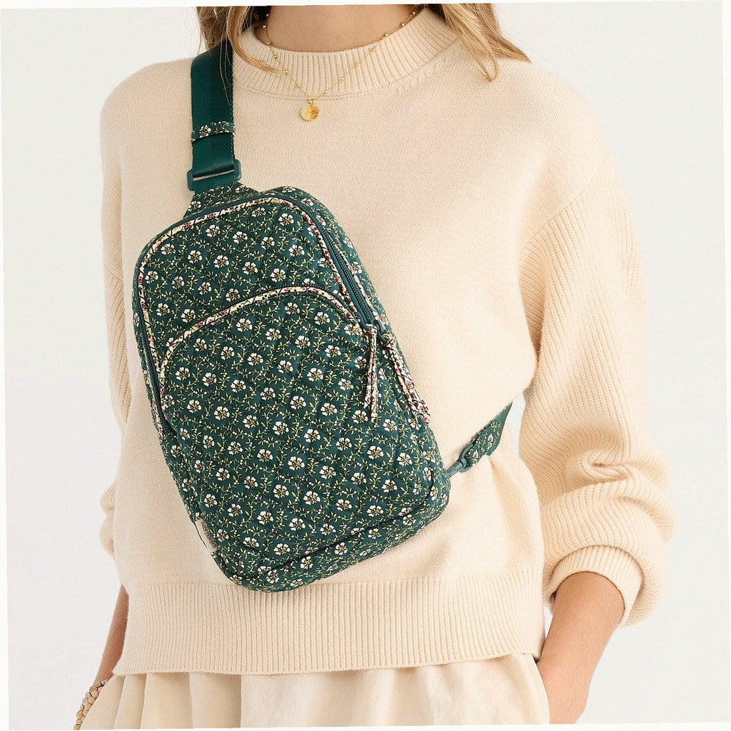 Lorman Sling Backpack