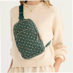Lorman Sling Backpack