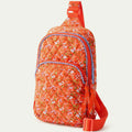 Lorman Sling Backpack
