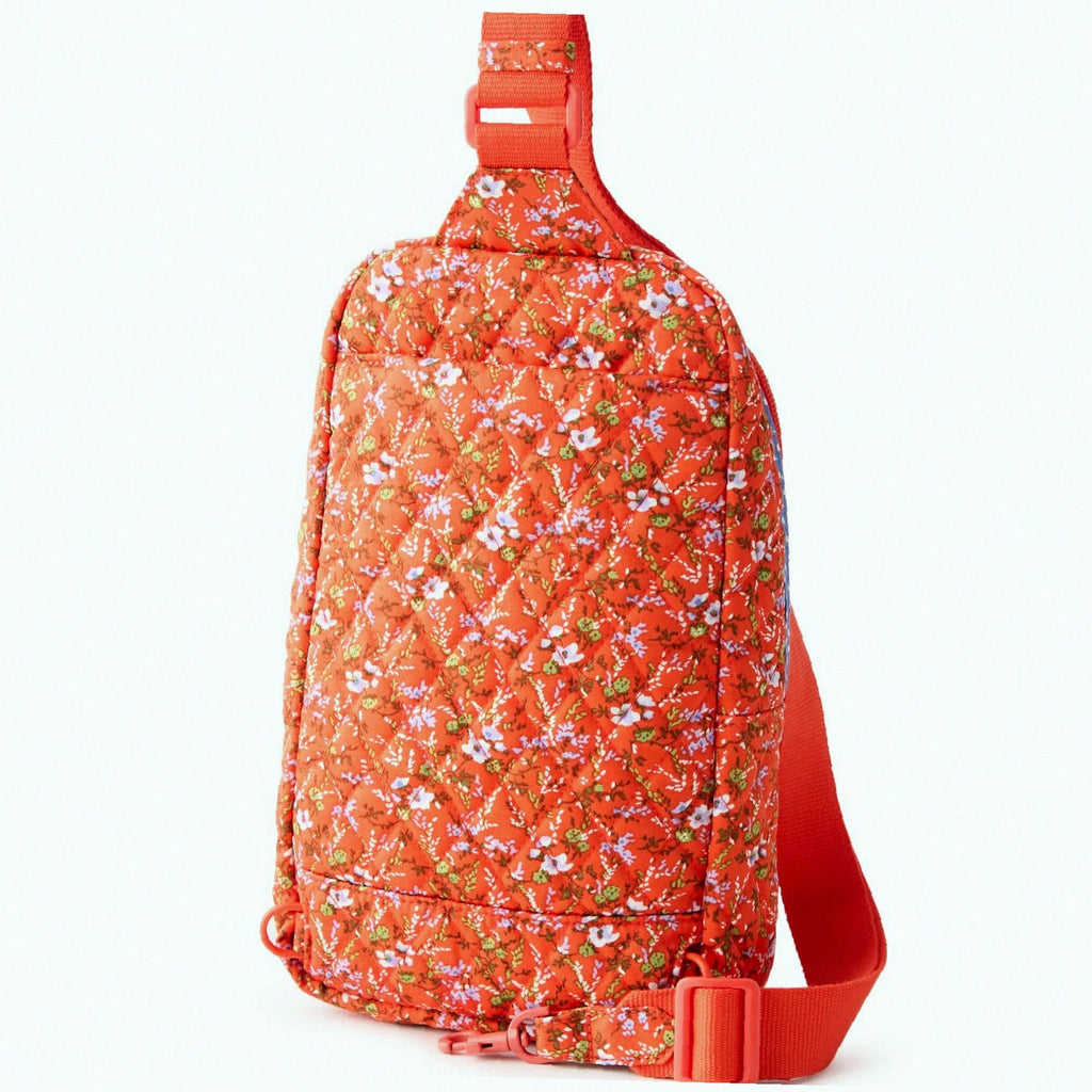 Lorman Sling Backpack