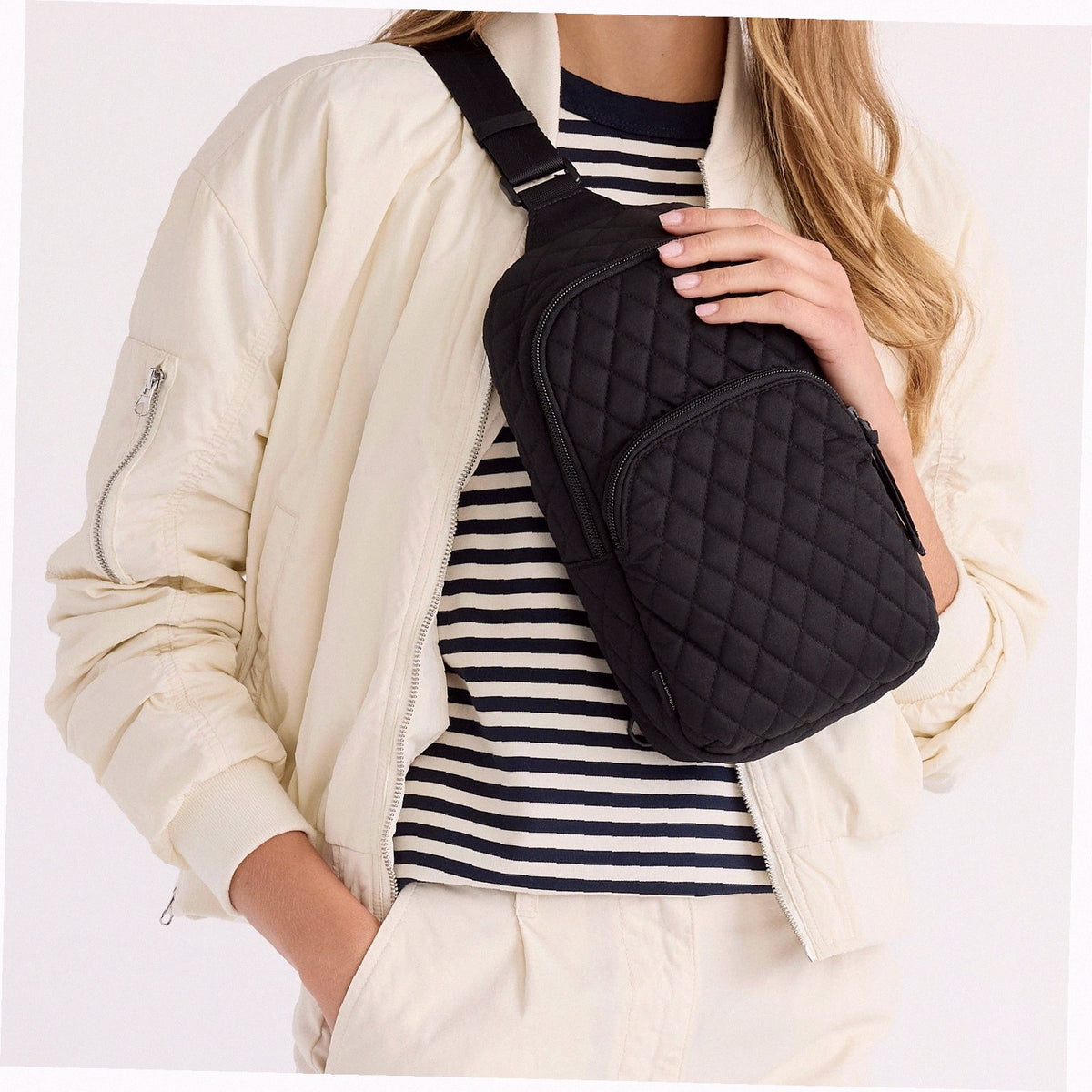 Lorman Sling Backpack