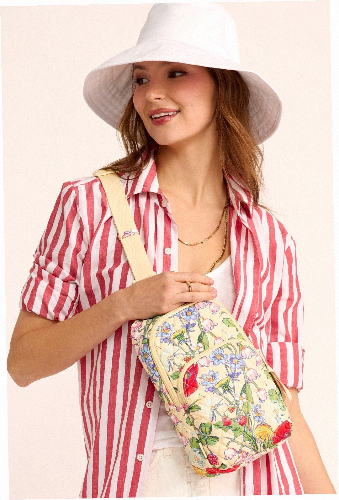 Lorman Sling Backpack