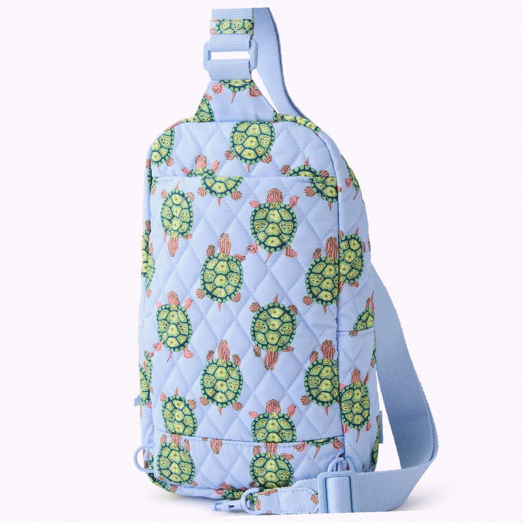 Lorman Sling Backpack
