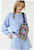 Lorman Sling Backpack