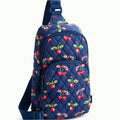 Lorman Sling Backpack