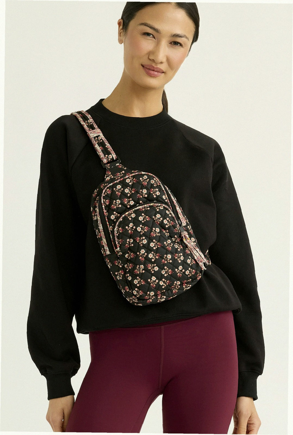 Lorman Sling Backpack