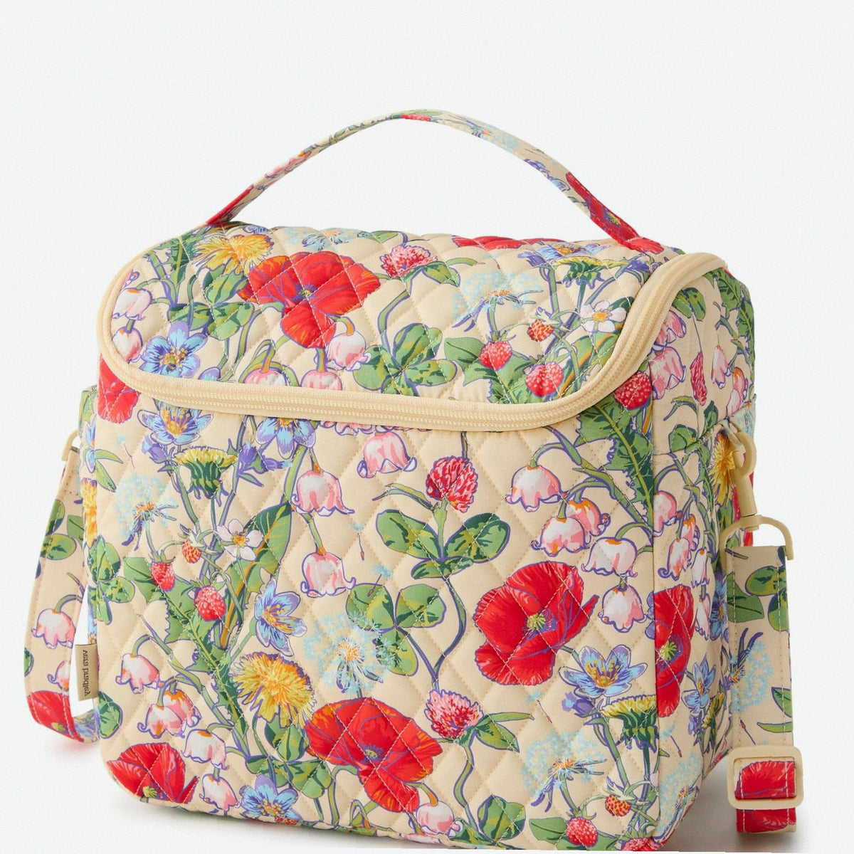 Lunch Crossbody