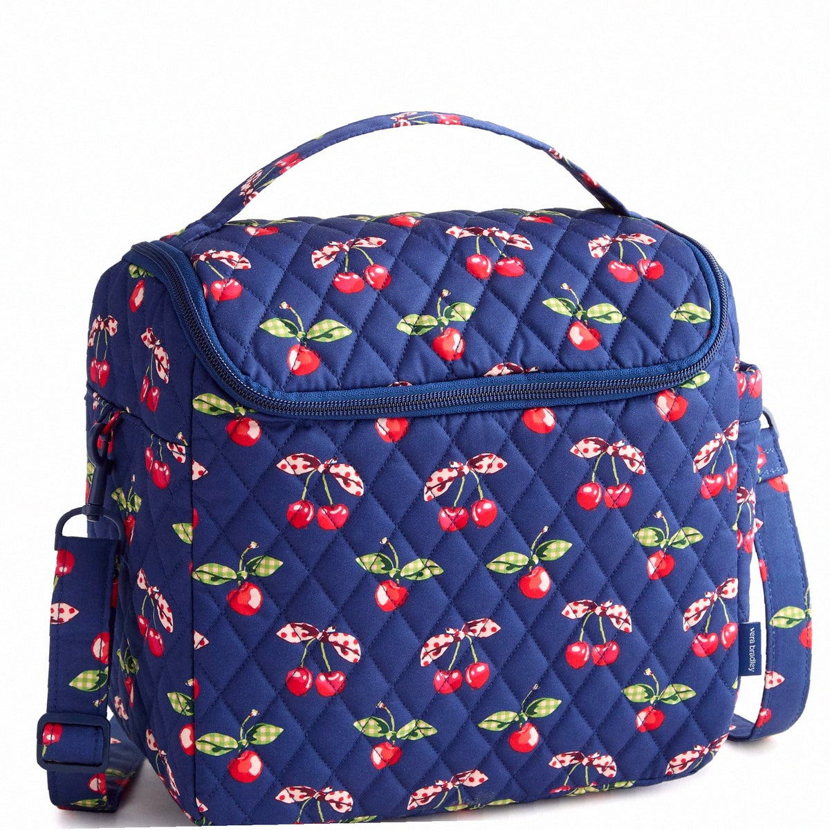 Lunch Crossbody