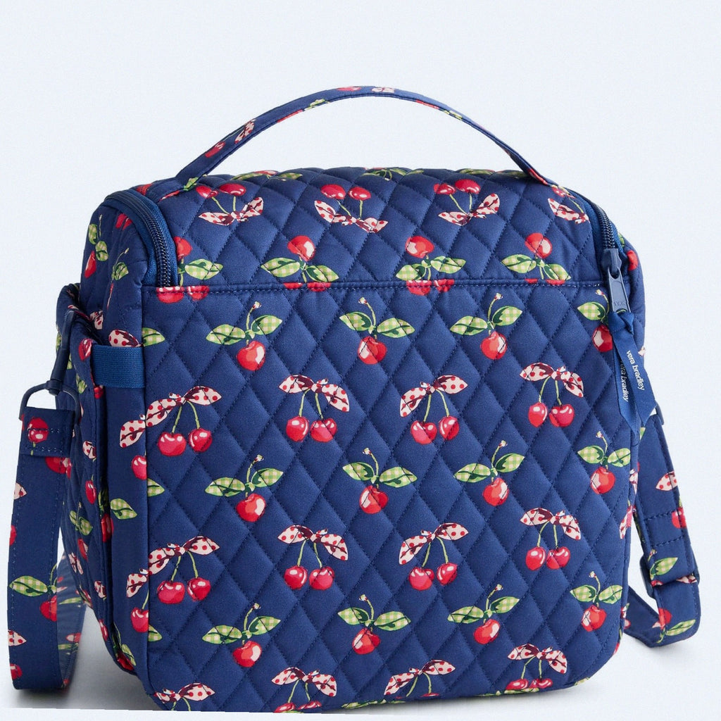 Lunch Crossbody